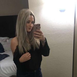 Meet your Posher, Brittany